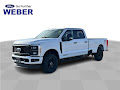 2026 Ford Super Duty F-350 SRW 4WD STX