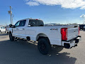 2026 Ford Super Duty F-350 SRW 4WD STX
