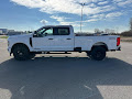 2026 Ford Super Duty F-350 SRW 4WD STX