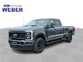 2026 Ford Super Duty F-350 SRW 4WD STX