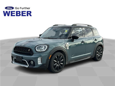 2021 MINI Countryman