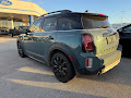 2021 MINI Countryman Cooper SE