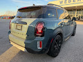 2021 MINI Countryman Cooper SE