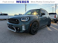 2021 MINI Countryman Cooper SE