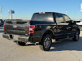 2020 Ford F-150 Police Responder XL