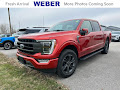 2023 Ford F-150 4WD Lariat SuperCrew