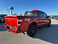 2023 Ford F-150 4WD Lariat SuperCrew