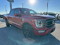 2023 Ford F-150 4WD Lariat SuperCrew