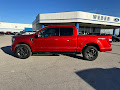 2023 Ford F-150 4WD Lariat SuperCrew