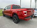 2023 Ford F-150 4WD Lariat SuperCrew