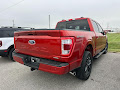 2023 Ford F-150 4WD Lariat SuperCrew