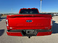 2023 Ford F-150 4WD Lariat SuperCrew
