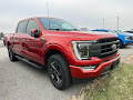 2023 Ford F-150 4WD Lariat SuperCrew