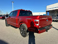 2023 Ford F-150 4WD Lariat SuperCrew