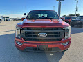 2023 Ford F-150 4WD Lariat SuperCrew