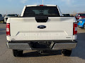 2020 Ford F-150 4WD XLT SuperCab