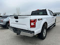 2020 Ford F-150 4WD XLT SuperCab
