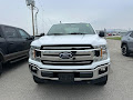 2020 Ford F-150 4WD XLT SuperCab