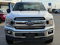 2020 Ford F-150 4WD XLT SuperCab