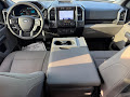 2020 Ford F-150 4WD XLT SuperCab