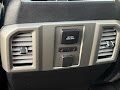 2016 Ford F-150 4WD Lariat SuperCrew