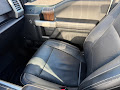 2016 Ford F-150 4WD Lariat SuperCrew