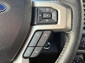 2016 Ford F-150 4WD Lariat SuperCrew