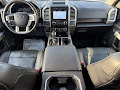 2016 Ford F-150 4WD Lariat SuperCrew