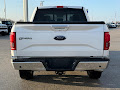 2016 Ford F-150 4WD Lariat SuperCrew