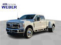 2026 Ford Super Duty F-350 DRW XLT
