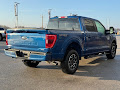 2022 Ford F-150 4WD XLT SuperCrew