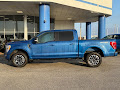2022 Ford F-150 4WD XLT SuperCrew