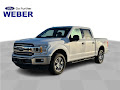 2018 Ford F-150 4WD XLT SuperCrew