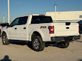 2018 Ford F-150 4WD XLT SuperCrew