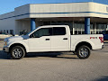 2018 Ford F-150 4WD XLT SuperCrew