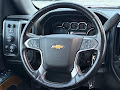 2018 Chevrolet Silverado 1500 4WD LTZ w/1LZ Crew Cab