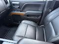 2018 Chevrolet Silverado 1500 4WD LTZ w/1LZ Crew Cab