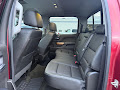 2018 Chevrolet Silverado 1500 4WD LTZ w/1LZ Crew Cab