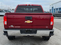 2018 Chevrolet Silverado 1500 4WD LTZ w/1LZ Crew Cab