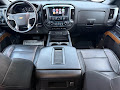 2018 Chevrolet Silverado 1500 4WD LTZ w/1LZ Crew Cab