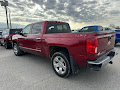 2018 Chevrolet Silverado 1500 4WD LTZ w/1LZ Crew Cab