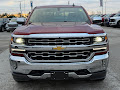 2018 Chevrolet Silverado 1500 4WD LTZ w/1LZ Crew Cab