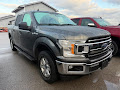2020 Ford F-150 4WD XLT SuperCrew