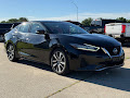 2023 Nissan Maxima SV