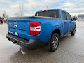 2022 Ford Maverick 2WD XLT SuperCrew