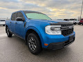 2022 Ford Maverick 2WD XLT SuperCrew