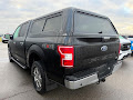 2019 Ford F-150 4WD XLT SuperCrew