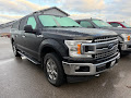 2019 Ford F-150 4WD XLT SuperCrew