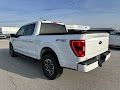 2023 Ford F-150 4WD XLT SuperCrew