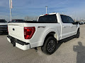 2023 Ford F-150 4WD XLT SuperCrew